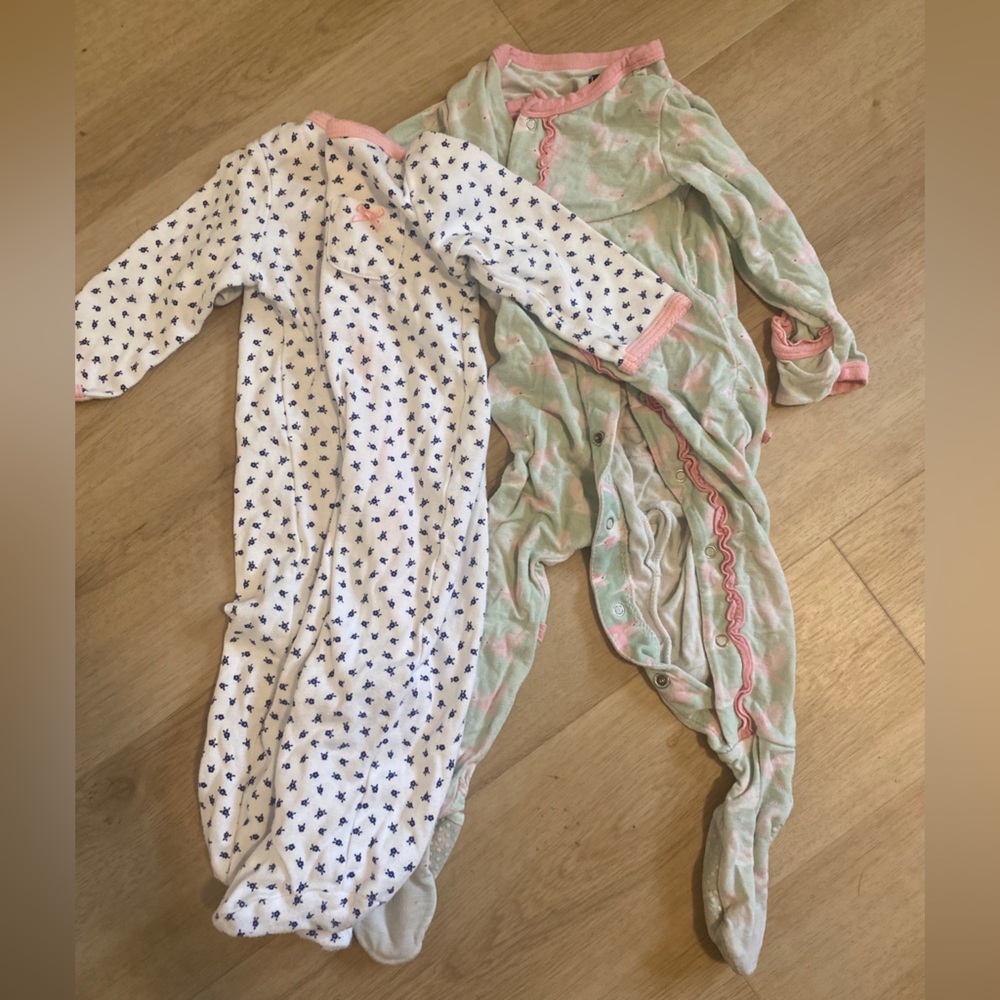 Pajama bundle